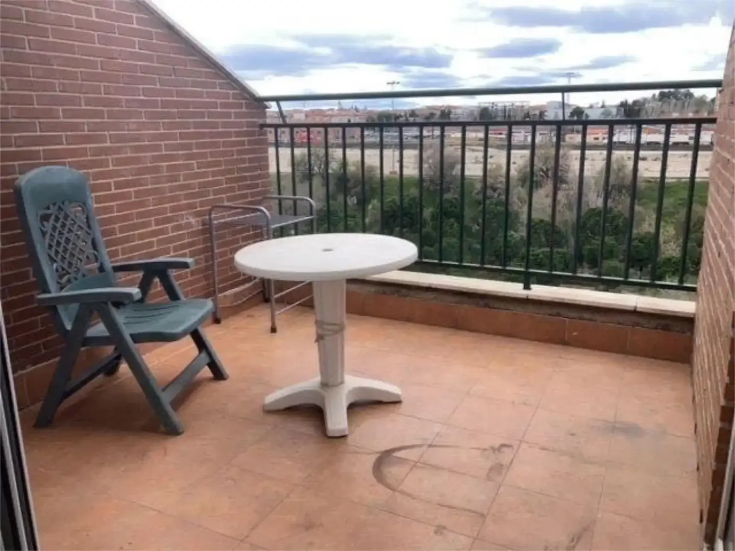 Ático en Las Tablas - Foto 8