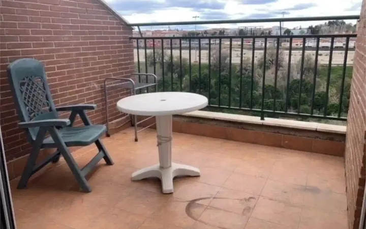 Ático en Las Tablas - Foto 8