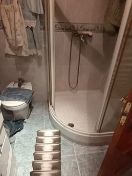 Piso en calle del Pico de Almanzor, 6 - Foto 9