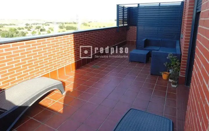 Piso en  Madrid Capital - Foto 5