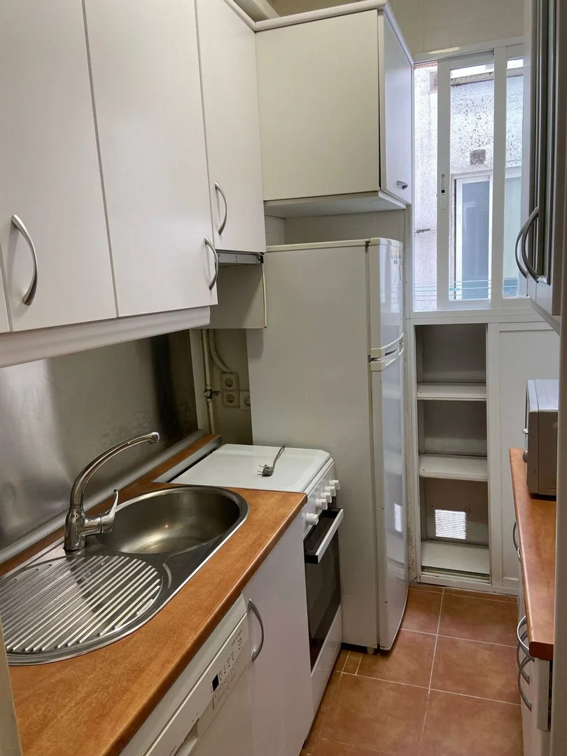 Piso en calle del General Pardiñas, 32 - Foto 22