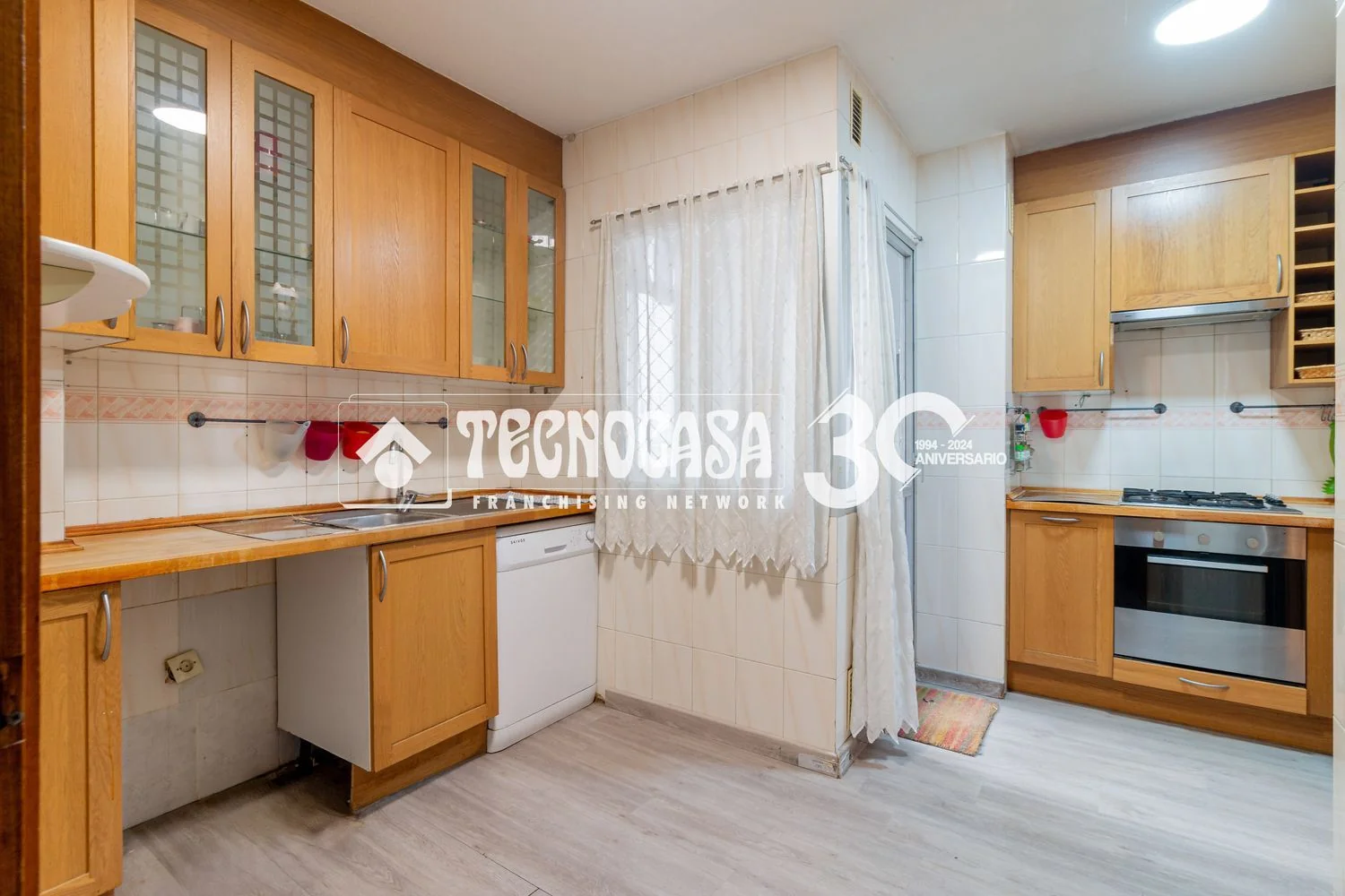Piso en Calle de Arcaute - Foto 35