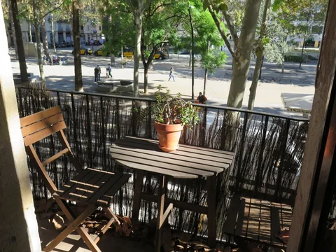 Estudio en Rambla del Raval, 14, El Raval, Barcelona - Foto 2