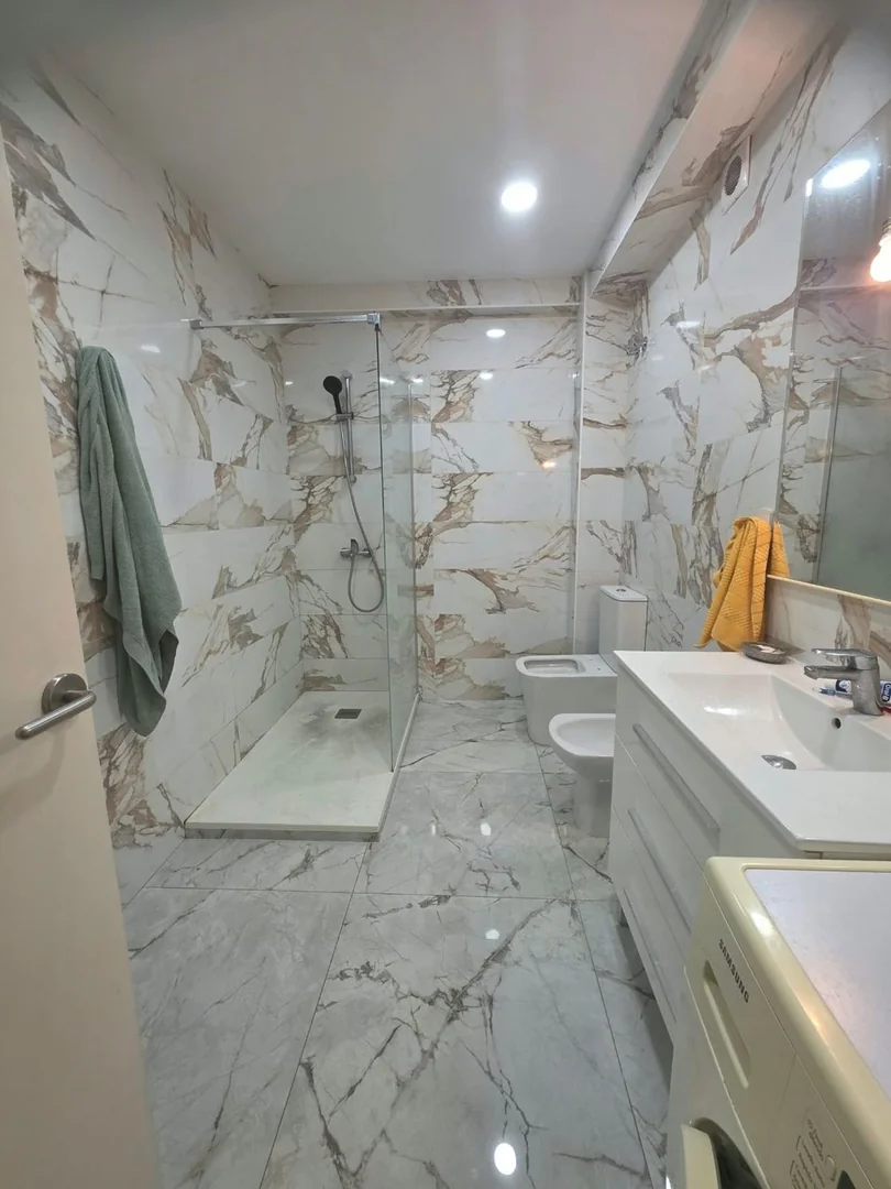 Estudio en Calle de Balmes, Sant Gervasi - Galvany - Foto 5