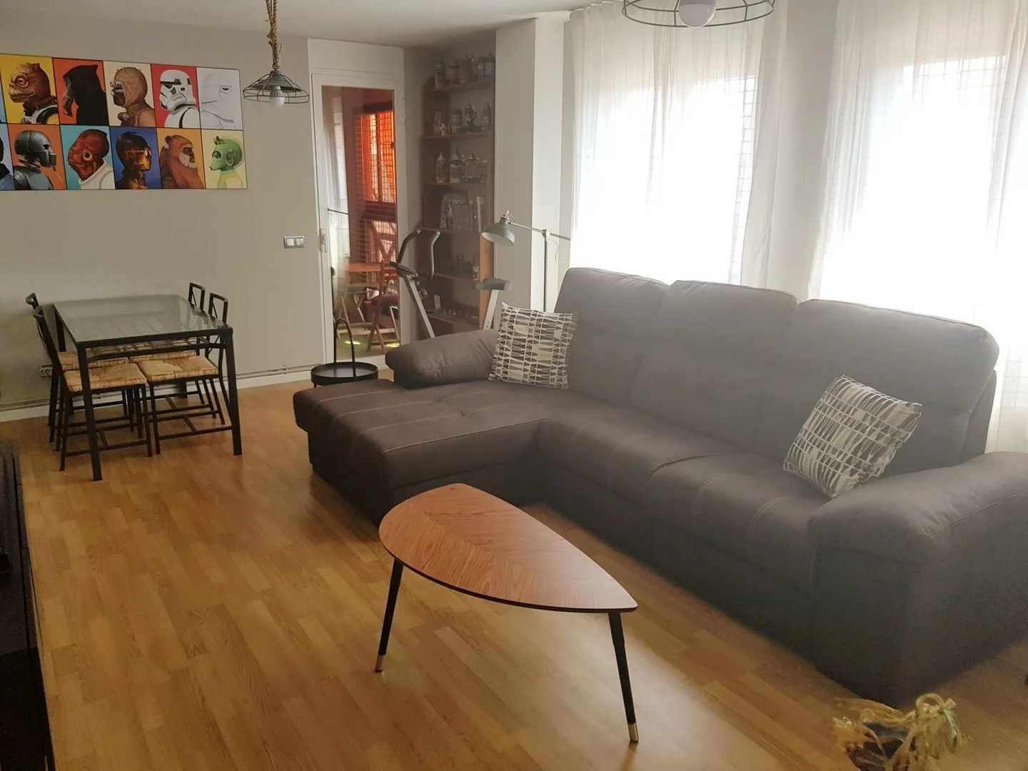 Ático en calle Herencia, 10 - Foto 2