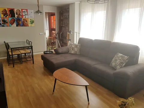 Ático en calle Herencia, 10 - Foto 2