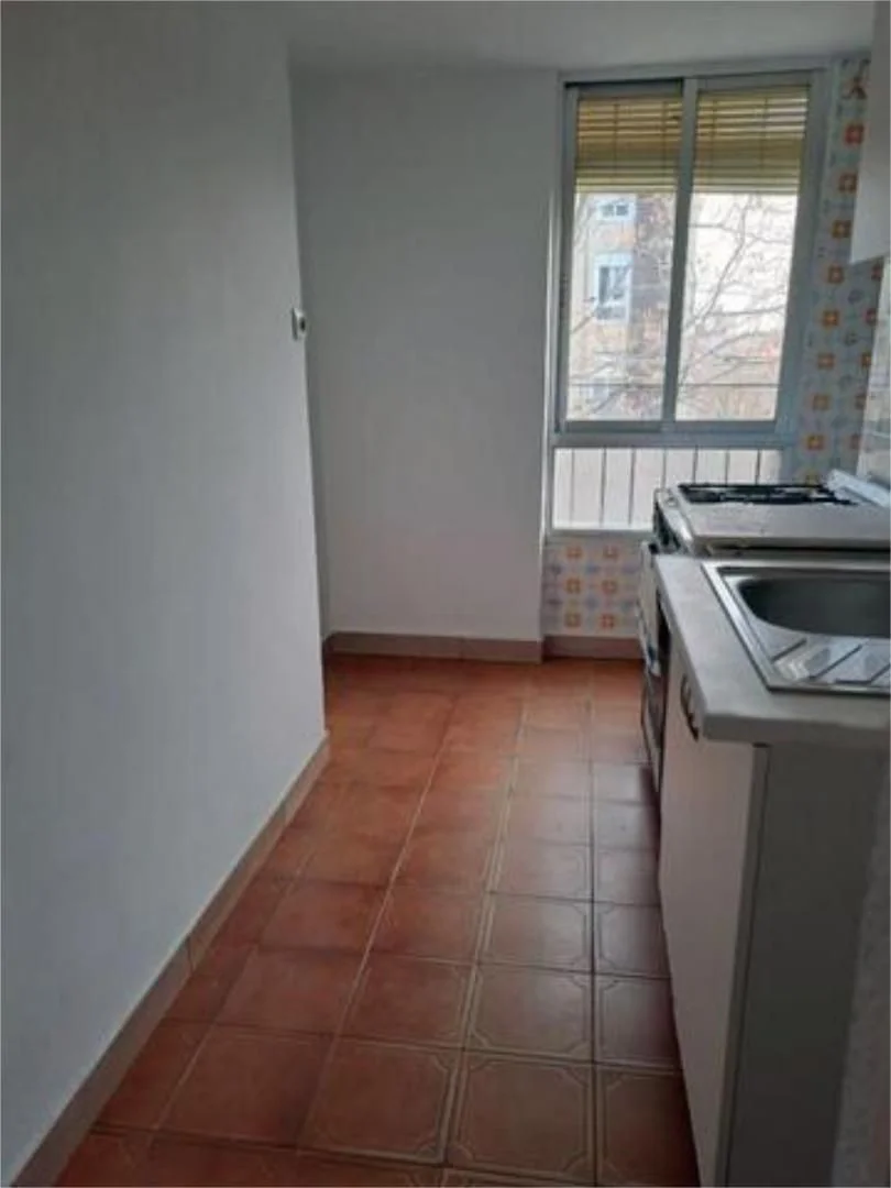 Piso en San Blas - Foto 5