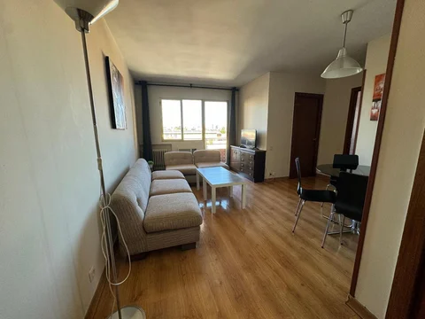 Piso en Avenida de Alberto de Alcocer, 43 - Foto 1