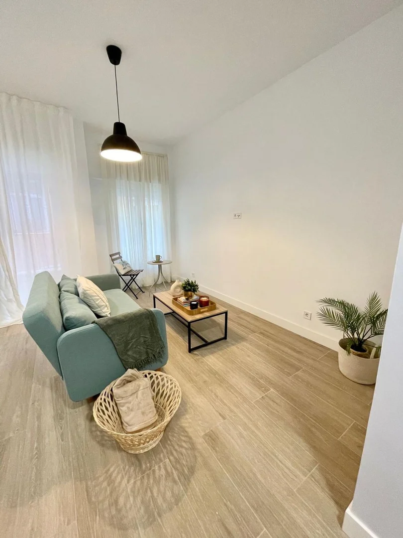 Piso en Barrio Lavapiés-Embajadores - Foto 12