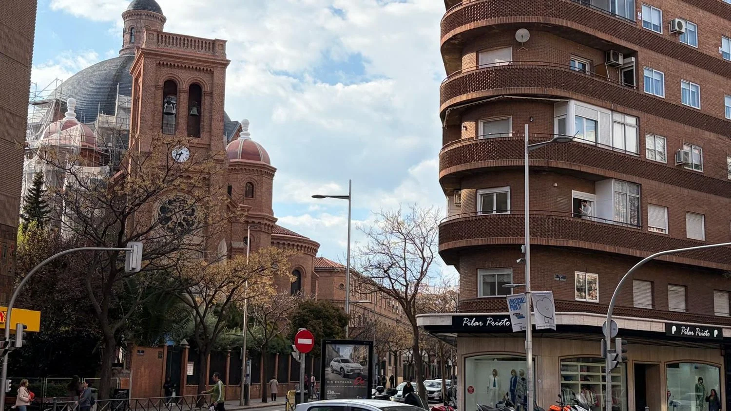 Piso en calle de Bravo Murillo, 174 -176 - Foto 22