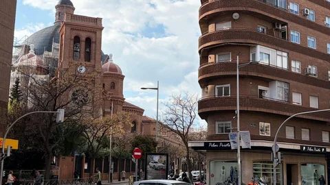 Piso en calle de Bravo Murillo, 174 -176 - Foto 22