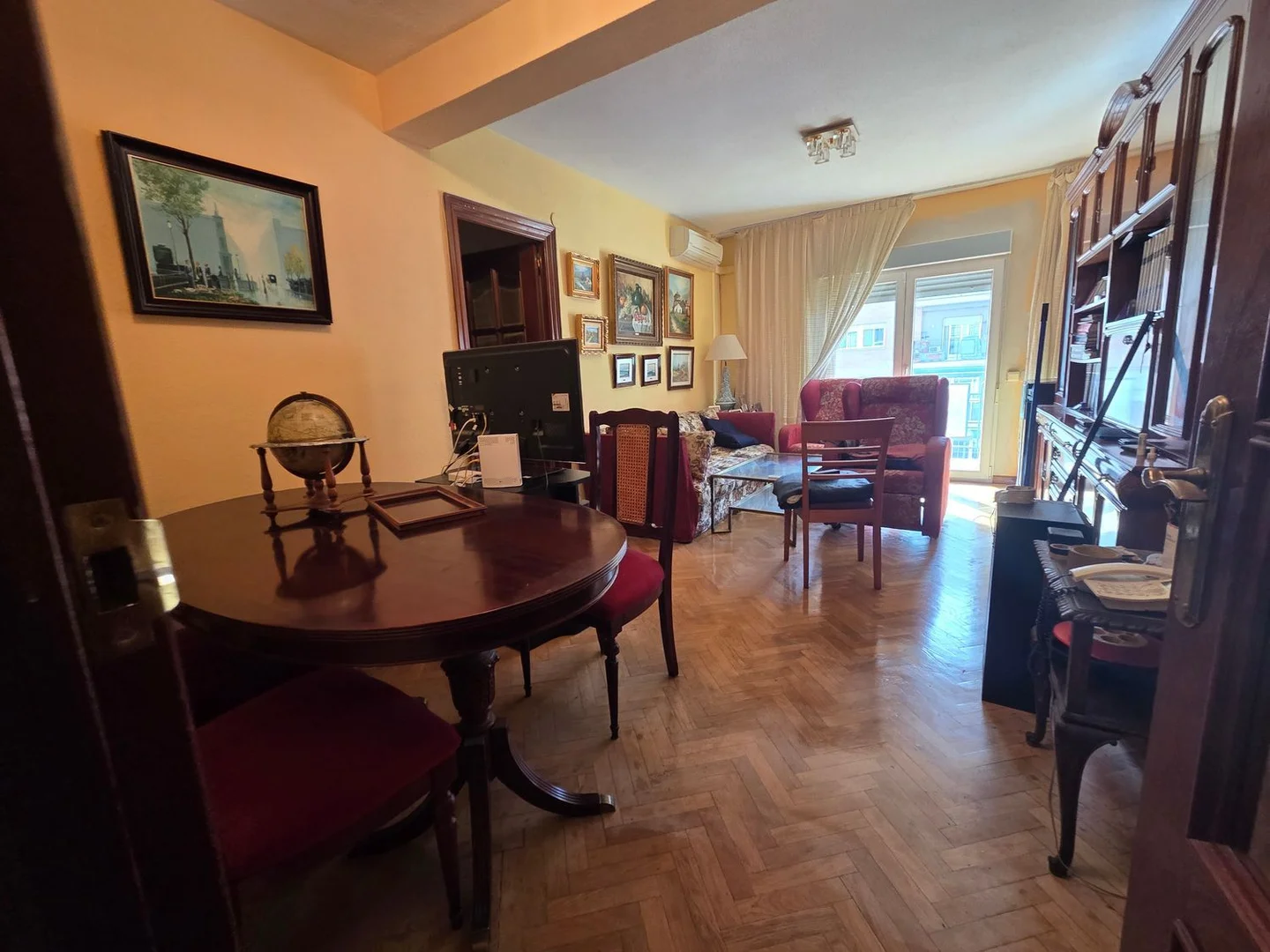 Piso en calle del Camino de los Vinateros, 169 - Foto 1