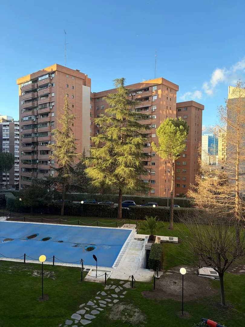 Piso en calle de Julio Palacios, 29 - Foto 2