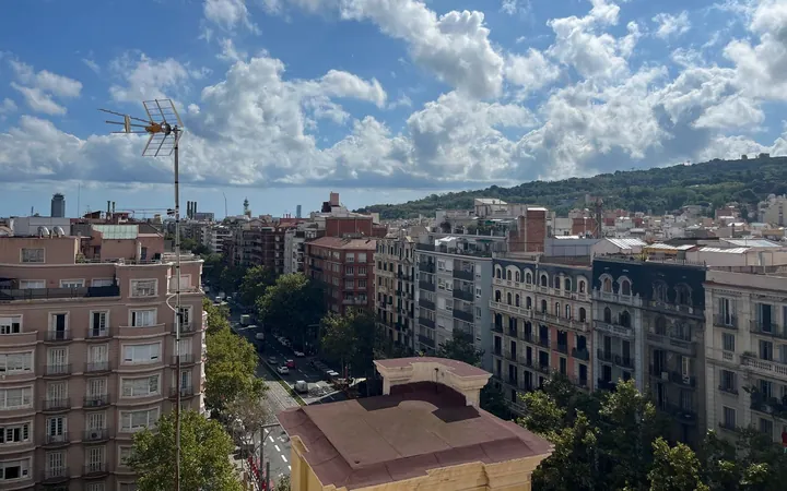 Piso en Avenida del Paral·lel, 170, Sant Antoni - Foto 12