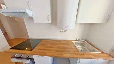 Piso en Barrio San Diego - Foto 22