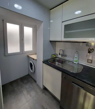 Piso en calle de Villasandino, 28 - Foto 34