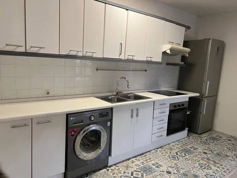 Piso en calle Hervás, 6 - Foto 1