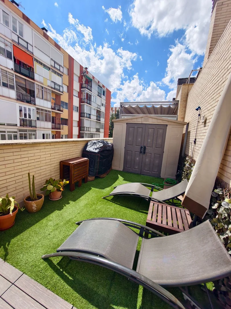 Ático en Calle de Luis Esteban, 7, Ventilla-Almenara - Foto 12