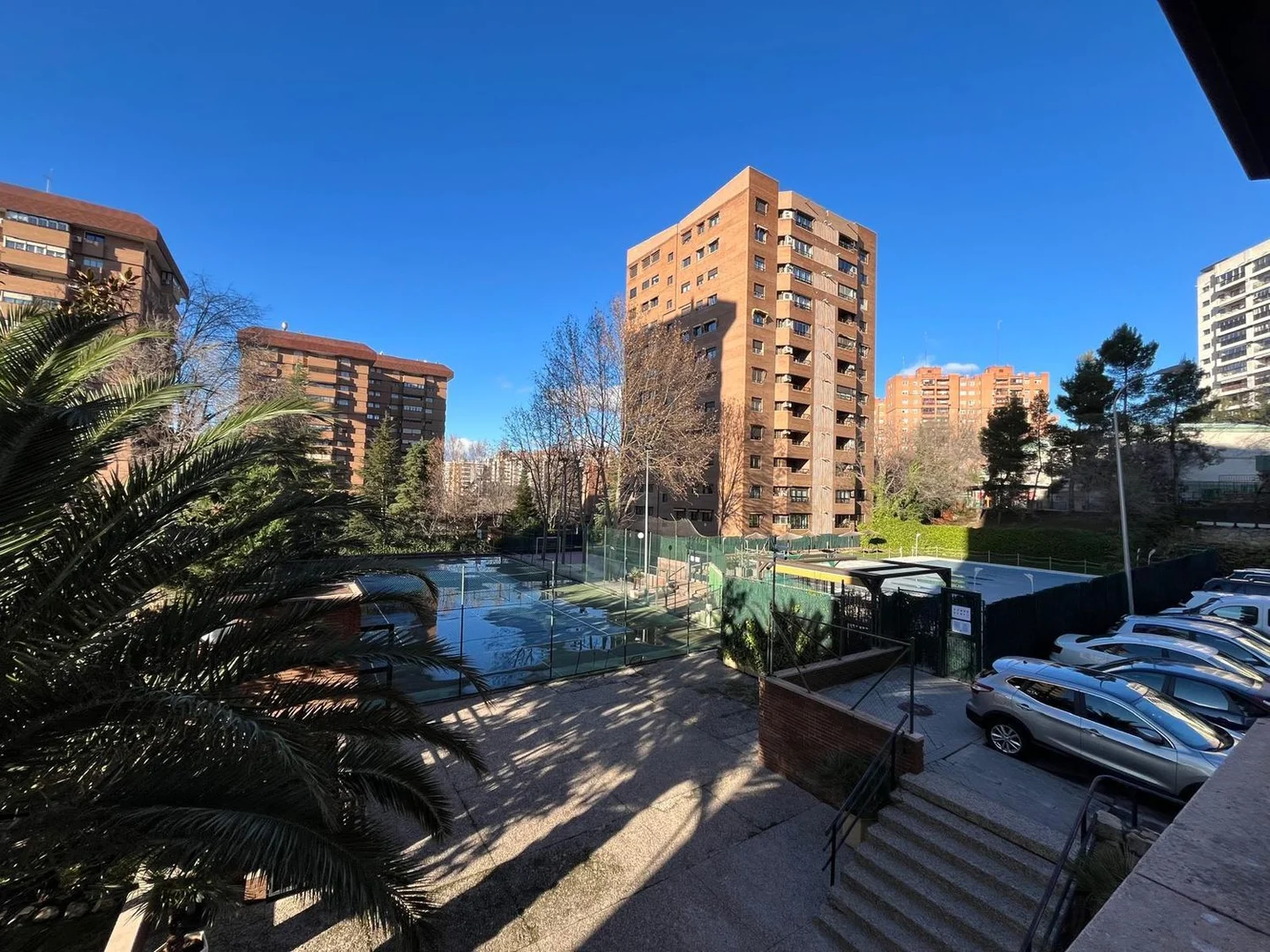 Piso en calle Arzobispo Morcillo, 34 - Foto 18