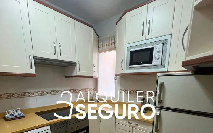 Piso en Calle Montejurra, Ventas - Foto 4