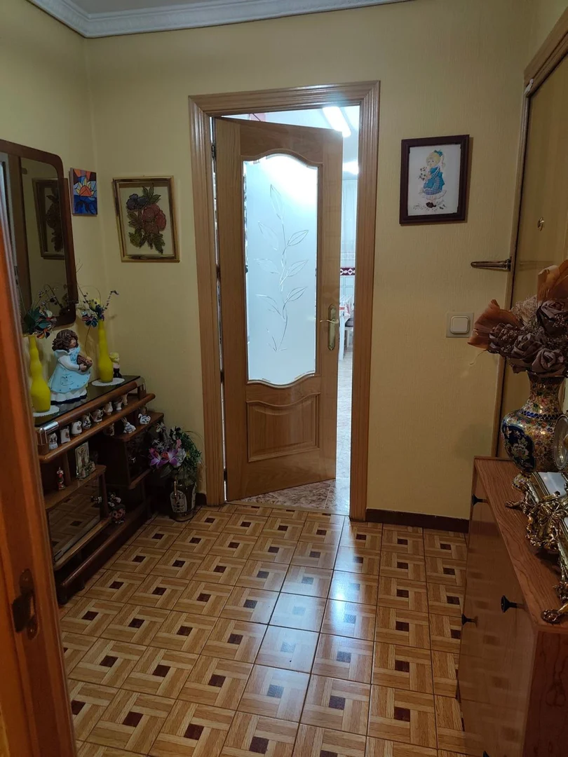 Piso en Barrio 12 de Octubre-Orcasur - Foto 8