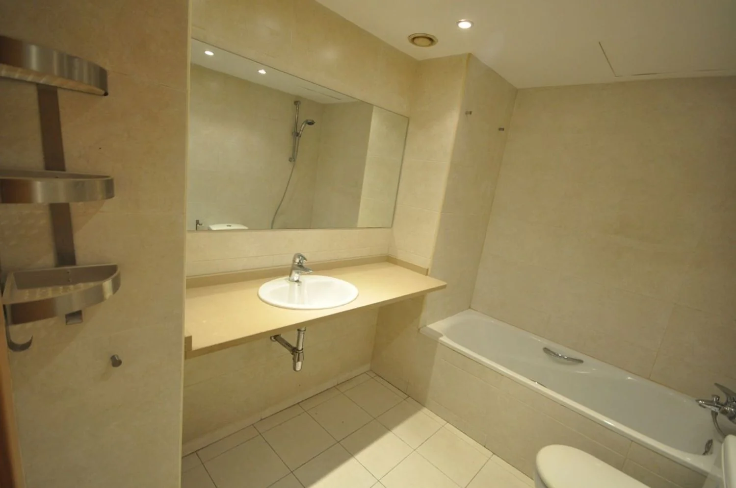 Piso en Paseo del Taulat, 227, Diagonal Mar i el Front Marítim del Poblenou - Foto 12