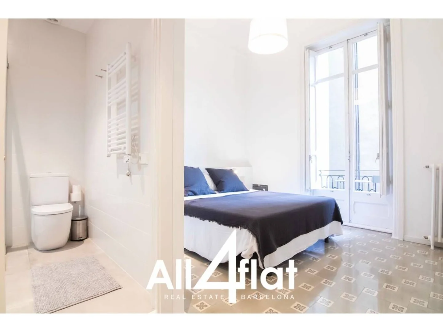 Piso en Calle d'Ausiàs Marc, La Dreta de l'Eixample - Foto 41
