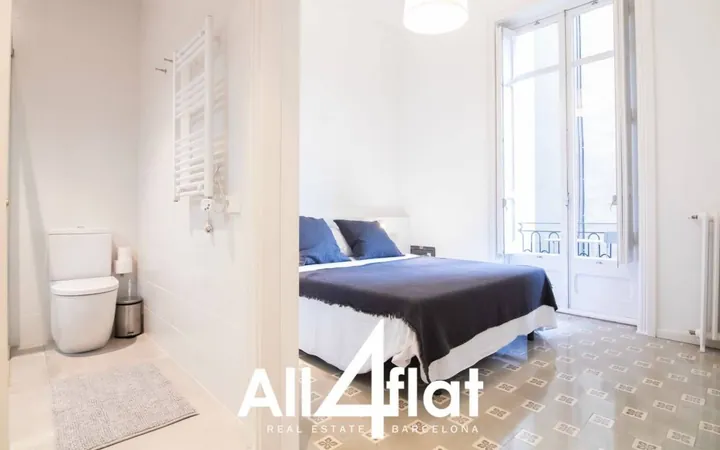 Piso en Calle d'Ausiàs Marc, La Dreta de l'Eixample - Foto 41