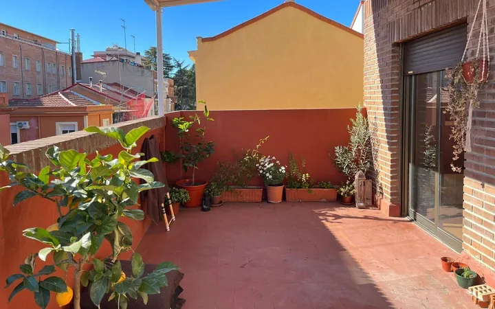 Ático en Calle de la Grandeza Española, 84, Puerta del Ángel - Foto 27