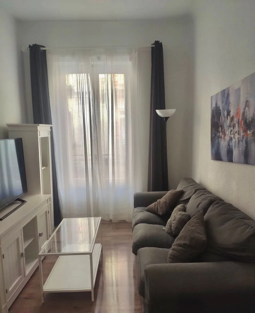 Piso en calle del Ángel, 10 - Foto 1