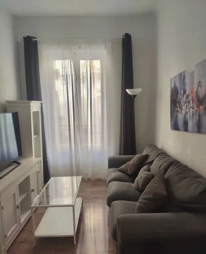 Piso en calle del Ángel, 10 - Foto 1