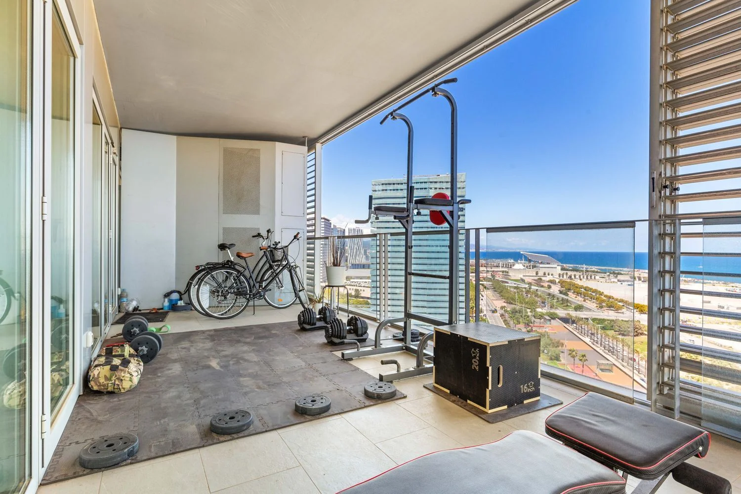 Piso en Paseo de Garcia Fària, 73 - Foto 35