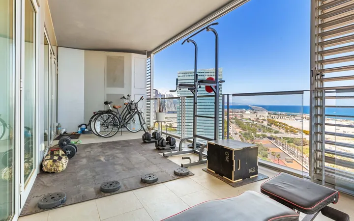 Piso en Paseo de Garcia Fària, 73 - Foto 35