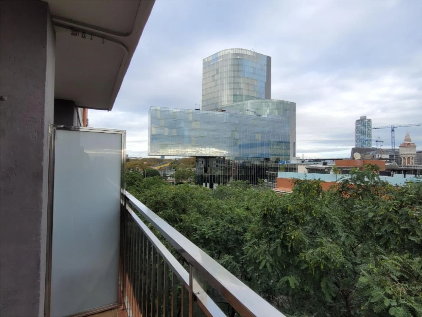 Piso en  Carrer dels Pinzón 16