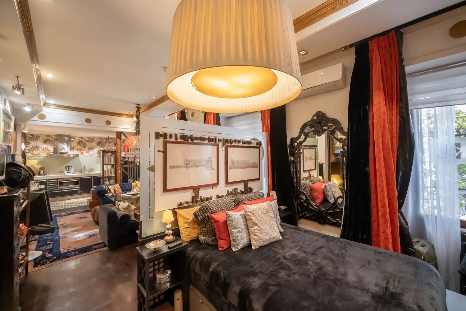 Estudio en Barrio Palacio - Foto 10