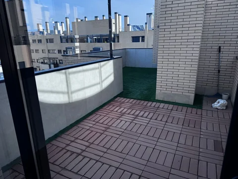 Ático en Barrio Ensanche de Vallecas - La Gavia - Foto 7