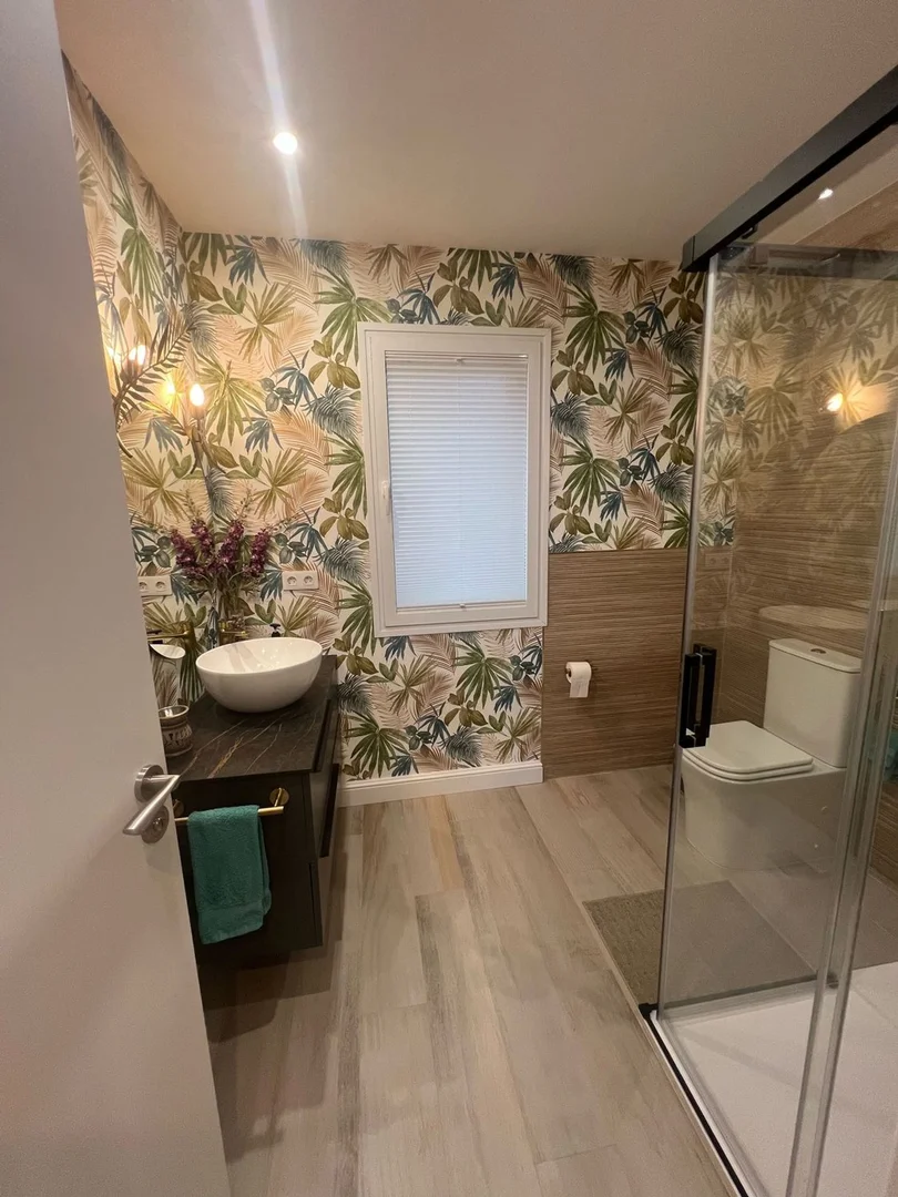 Casa independiente en Barrio Colina - Foto 36