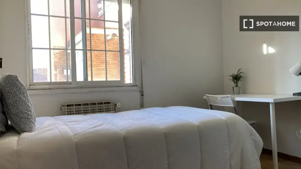 Piso en  Madrid Capital - Foto 6