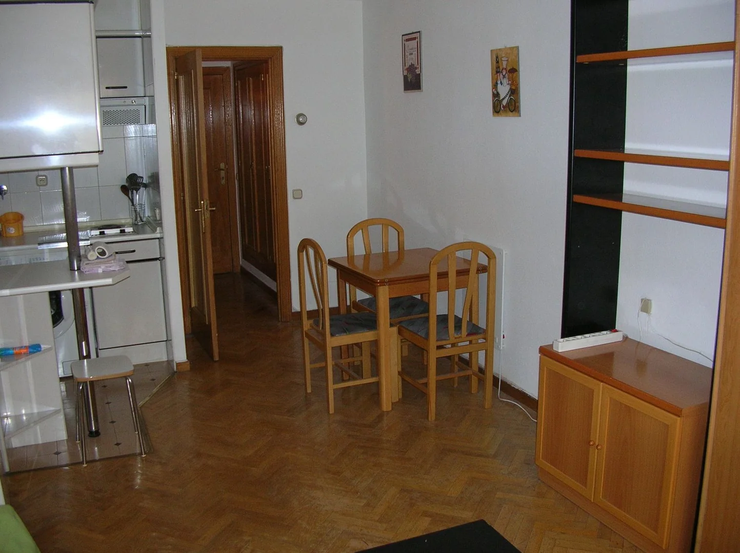 Estudio en Calle de Luis Cabrera, 63, Prosperidad - Foto 8