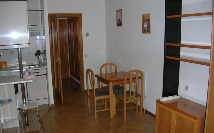 Estudio en Calle de Luis Cabrera, 63, Prosperidad - Foto 8