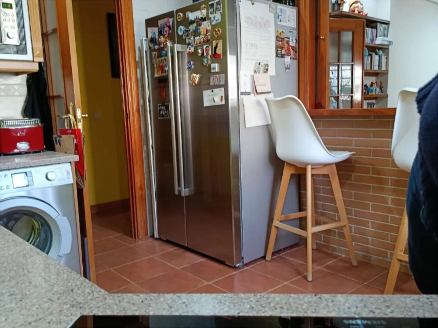 Piso en  Calle Puerto Alto 21 - Foto 4