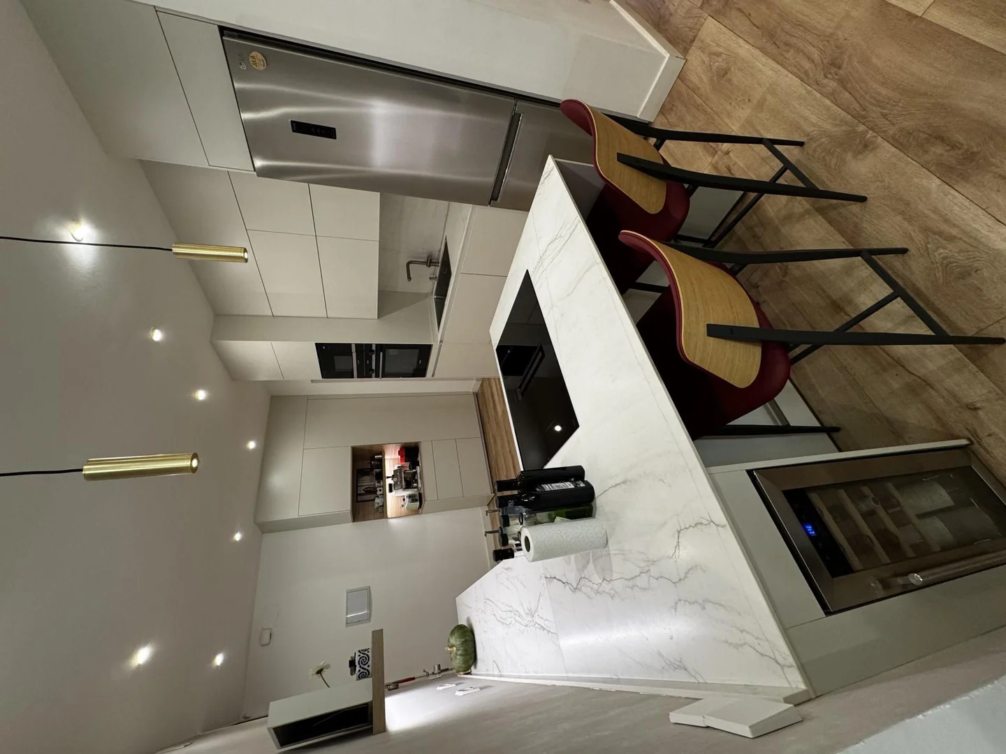 Piso en  Calle del Ave María 45 - Foto 6