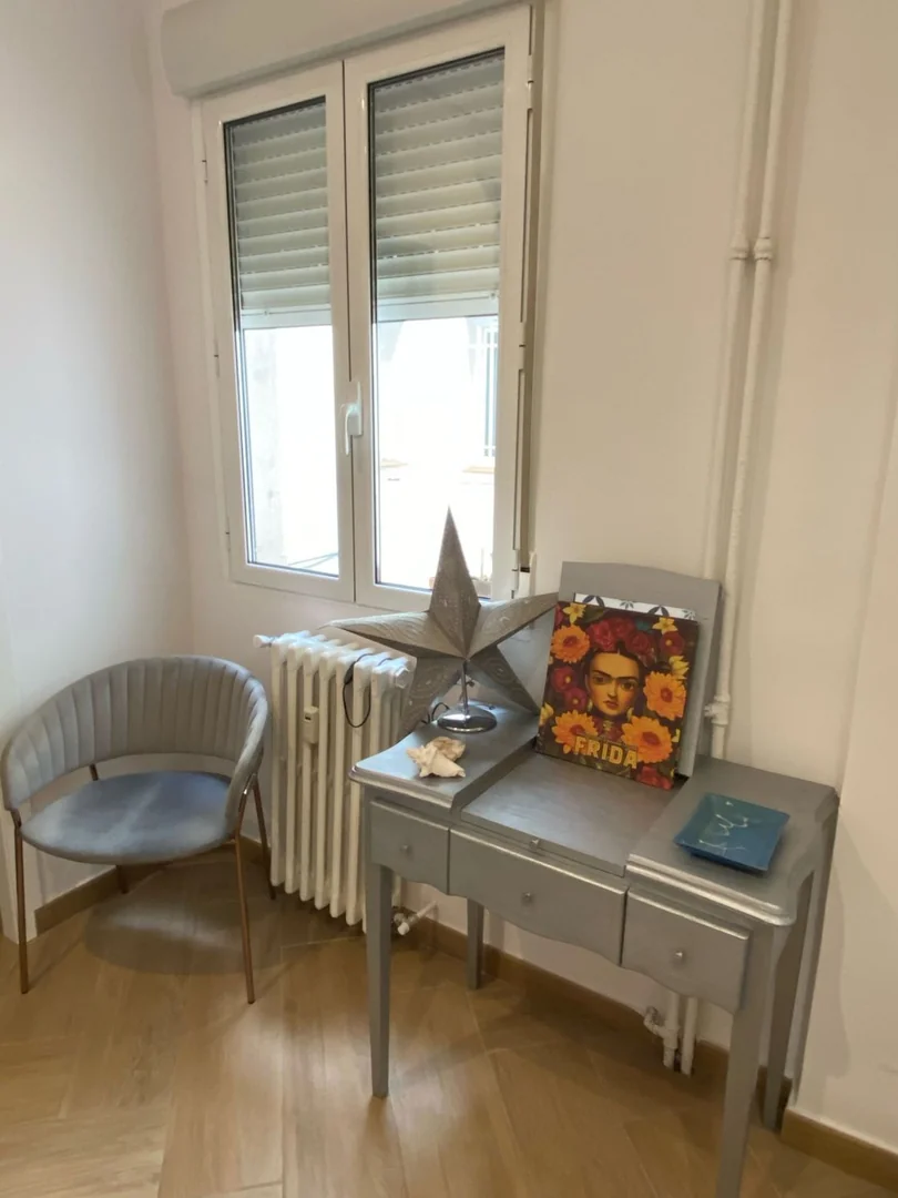 Piso en Calle Algeciras, 3, Palacio - Foto 15