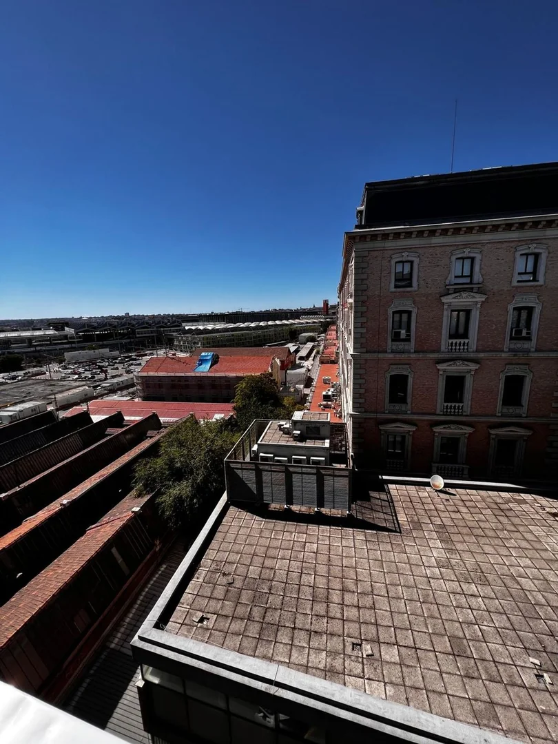Piso en Avenida de la Ciudad de Barcelona, 108, Pacífico - Foto 15