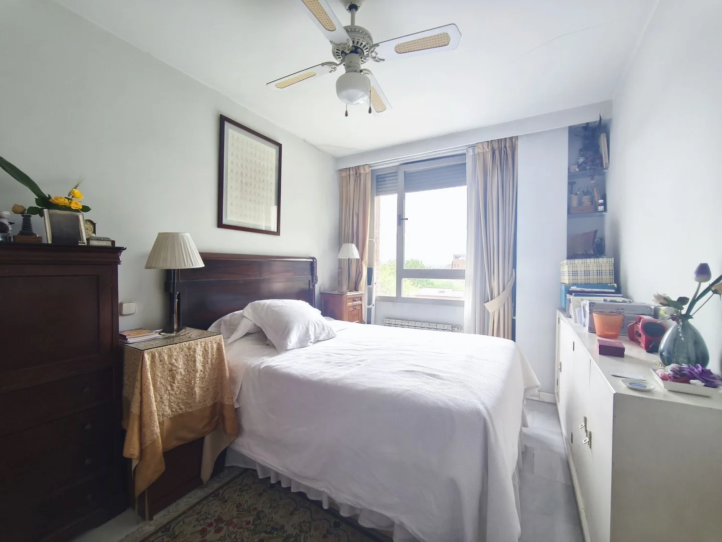 Piso en venta en Paseo de los Pontones, 17 - Foto 5