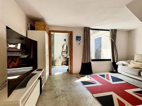 Casa independiente en calle del Marqués de Portugalete, 10 - Foto 14