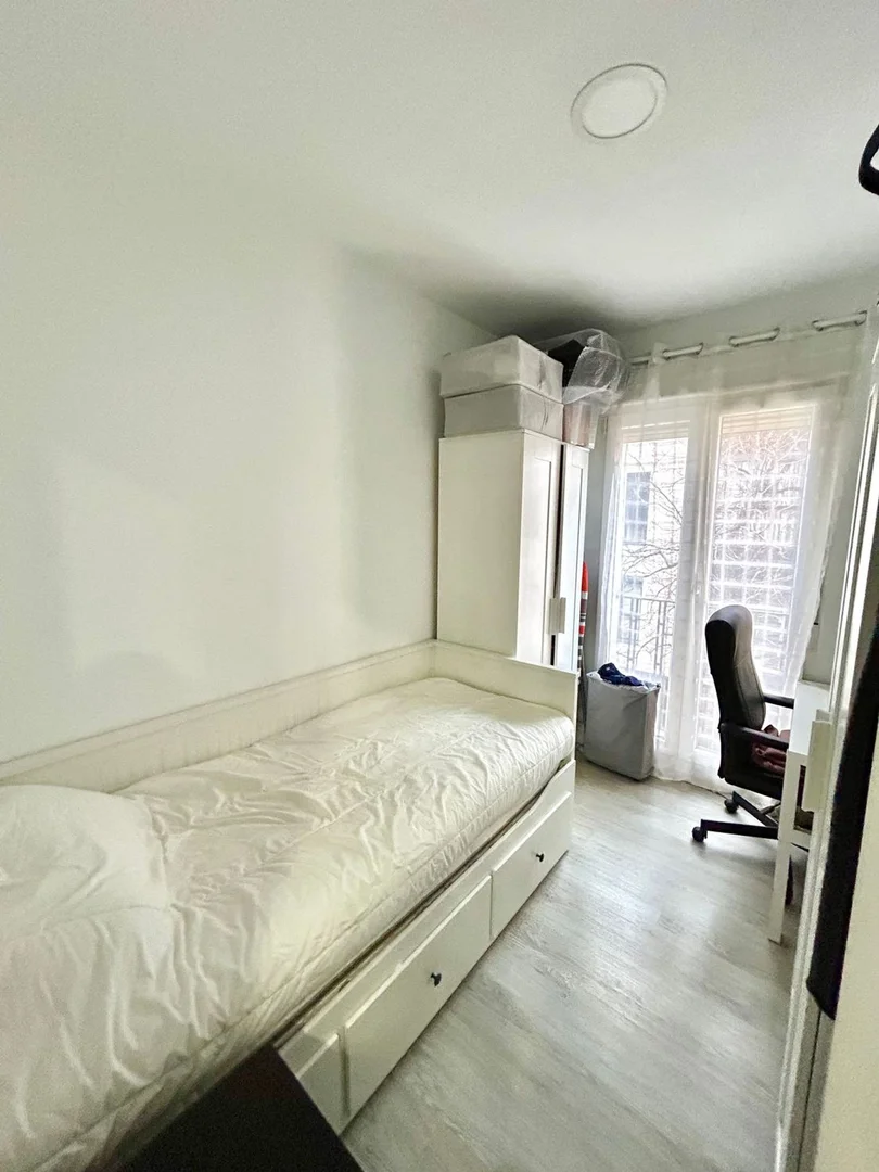 Piso en calle de Azcona, 38 - Foto 24