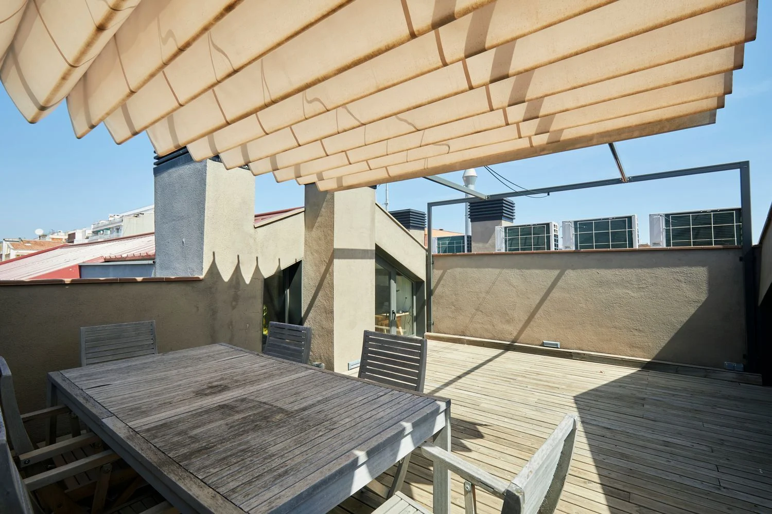 Dúplex en Calle de Ramon Turró - Foto 19