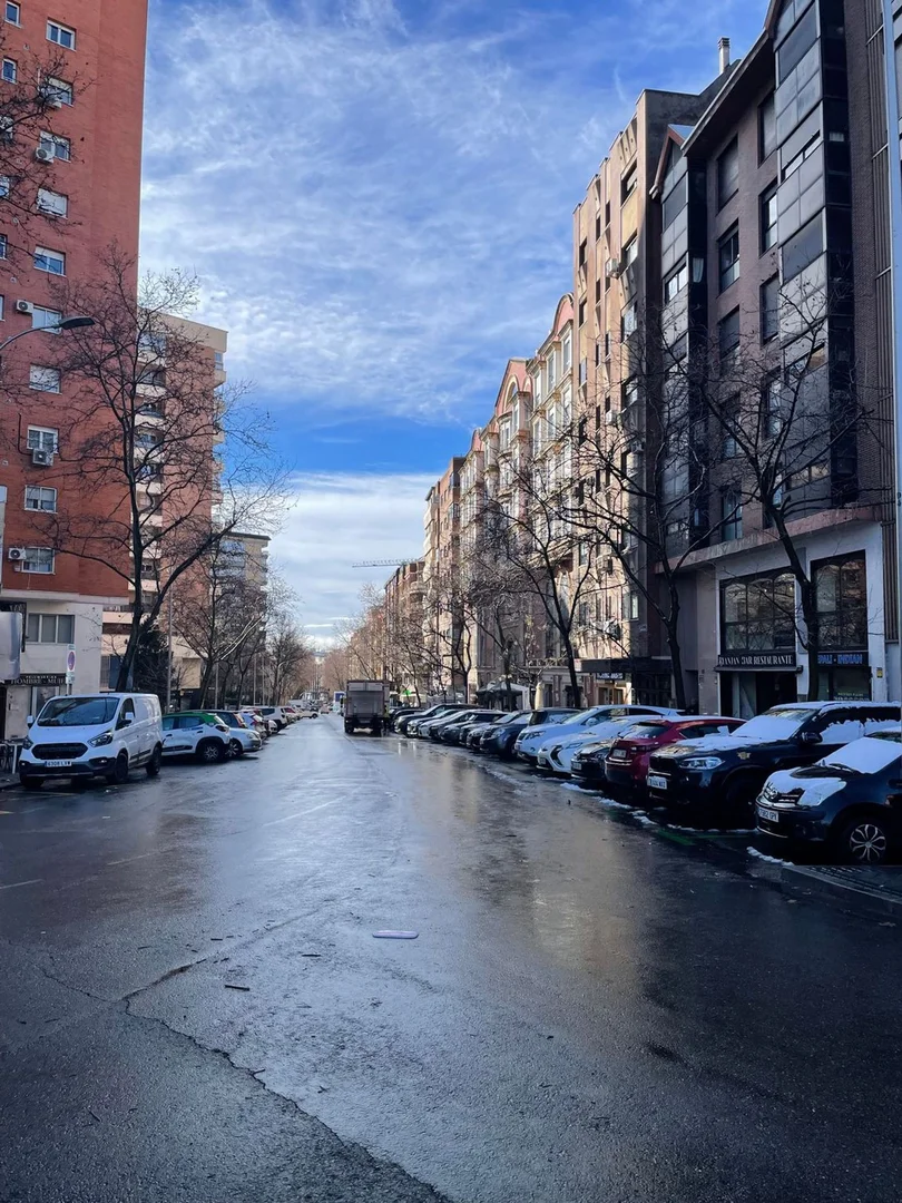 Piso en calle Sófora, 21 - Foto 41