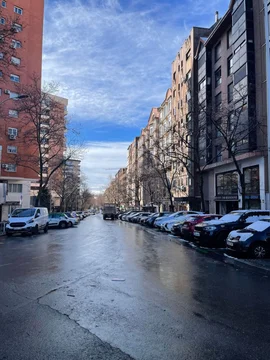 Alquiler de piso en Calle Sófora, 21 - Foto 41